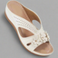 Sibindra | Orthopedische Sandalen voor Gevoelige Voeten