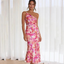 Cassie | Elegant Summer Dress