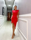 Alice | Stylish Evening Dress