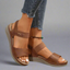 Alwilda | Comfortabele Orthopedische Sandalen