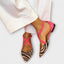 Fenna - Band-Loafer