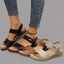 Alwilda | Comfortabele Orthopedische Sandalen