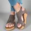 Vreni | Orthopedische Sandalen voor Maximaal Comfort