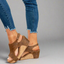 Vreni | Orthopedische Sandalen voor Maximaal Comfort