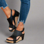 Vreni | Orthopedische Sandalen voor Maximaal Comfort