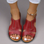 Rosenda | Luxe Orthopedische Sandalen