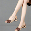 Verena | Comfortabele Sandalen
