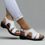 Rosenda | Luxe Orthopedische Sandalen