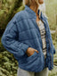 Josiane™ | Jas met een elegante oversized look