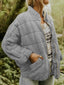Josiane™ | Jas met een elegante oversized look