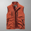 Hermann™ - Ademend cargo vest met meerdere zakken
