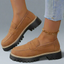 Ysabel | Stijlvolle Slip-On Loafers voor Elke Gelegenheid
