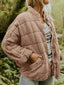 Josiane™ | Jas met een elegante oversized look