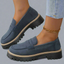 Ysabel | Stijlvolle Slip-On Loafers voor Elke Gelegenheid