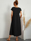 Mathilda | Casual Summer Dress