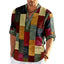Tom™ MULTIKLEUR POLO IN MODERNE STIJL