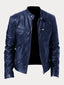 Tobias™ - Casual leren jack