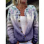 Agaath | Chique vest met print