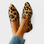 Lillian - Loafer van de Staat