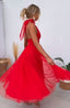Rania | Elegant Summer Dress